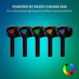 In-ear Bluetooth Headphones Razer RZ12-03820200-R3U1 Black-2