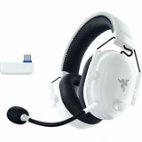 Wireless Headphones Razer BlackShark V2 Pro White-0