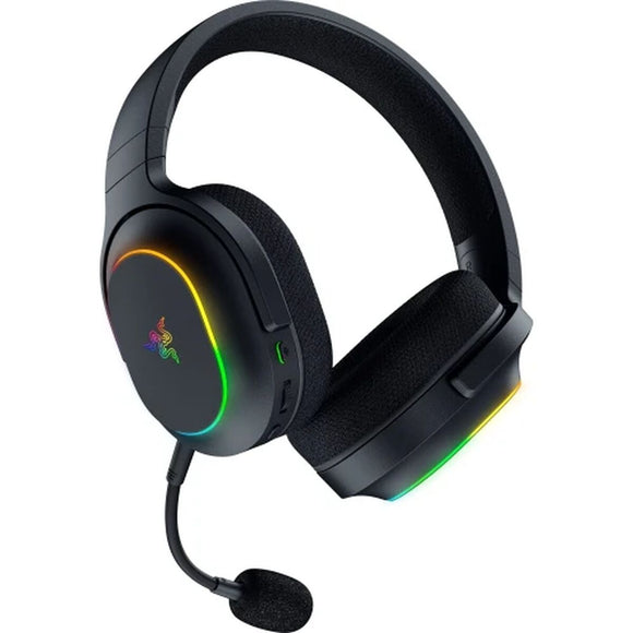 Headphones with Headband Razer BARRACUDA X CHROMA Black-0