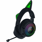 Headphones Razer RZ04-05170300-R3M1 Black-11