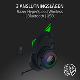 Headphones Razer RZ04-05170300-R3M1 Black-9