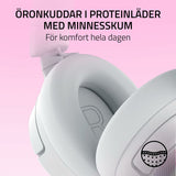 Headphones Razer RZ04-05170400-R3M1 White-5