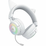 Headphones Razer RZ04-05170400-R3M1 White-4