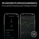 Headphones Razer RZ04-05400200-R3M1 White-3