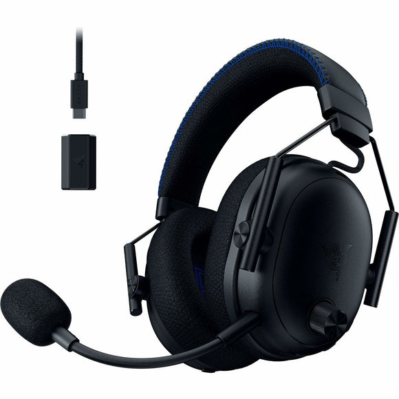 Headphones Razer RZ04-05400500-R3G1 Black-10