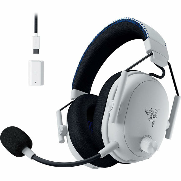 Headphones Razer RZ04-05400600-R3G1 White-10