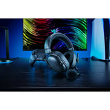 Headphones with Headband Razer BlackShark V3 Black-4