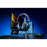 Headphones with Headband Razer BlackShark V3 Black-3