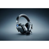 Headphones with Headband Razer BlackShark V3 Black-5
