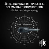 Headphones Razer RZ04-05420400-R3G1 White-6