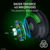 Headphones Razer RZ04-05180200-R3M1 Black-0