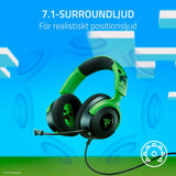 Headphones Razer RZ04-05180200-R3M1 Black-6