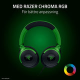 Headphones Razer RZ04-05180200-R3M1 Black-3