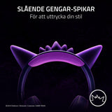 Headphones Razer RZ04-04730300-R3M1 Pink-8