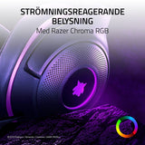 Headphones Razer RZ04-04730300-R3M1 Pink-7