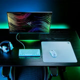 Mouse Mat Razer RZ02-04890200-R3M1 White-2