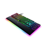 Keyboard Razer RZ03-04680100-R3M1 Black QWERTY Qwerty US-0