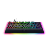 Keyboard Razer RZ03-04680100-R3M1 Black QWERTY Qwerty US-12