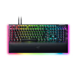 Keyboard Razer RZ03-04680100-R3M1 Black QWERTY Qwerty US-7