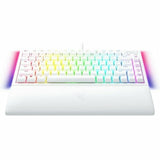 Keyboard Razer RZ03-05001700-R3M1 White QWERTY-5