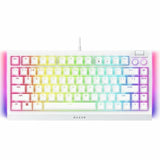 Keyboard Razer RZ03-05001700-R3M1 White QWERTY-3