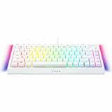 Keyboard Razer RZ03-05001700-R3M1 White QWERTY-2