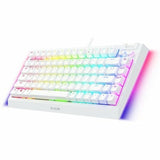 Keyboard Razer RZ03-05001700-R3M1 White QWERTY-1