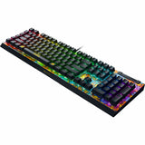 Keyboard Razer RZ03-04704200-R3M1 Black Qwerty US-1