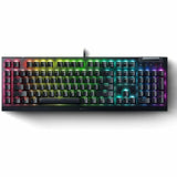 Keyboard Razer RZ03-04702800-R311 Black-0