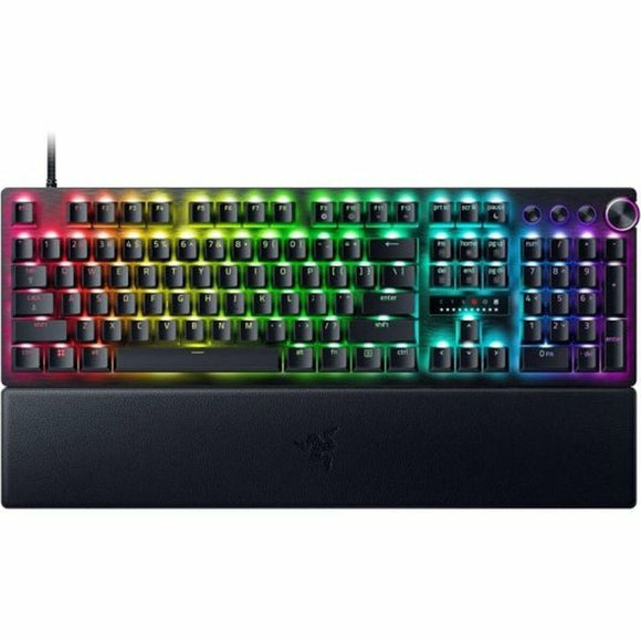 Keyboard Razer RZ03-04970100-R3M1-0