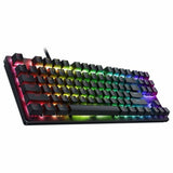 Keyboard Razer Huntsman V3 X Black-2