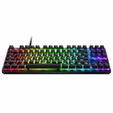 Keyboard Razer Huntsman V3 X Black-1