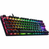 Keyboard Razer Huntsman V3 X Black-5