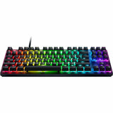 Keyboard Razer Huntsman V3 X Black-4