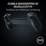 Steering wheel Razer RZ06-03550100-R3M1-8