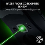 Mouse Razer RZ01-05570100-R3G1 Black 26000 DPI-6