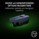 Mouse Razer RZ01-05570100-R3G1 Black 26000 DPI-4
