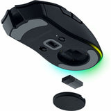 Mouse Razer RZ01-05570100-R3G1 Black 26000 DPI-1