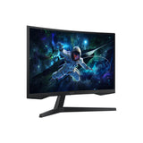 Gaming Monitor Samsung LS27CG554EUXEN 27" Wide Quad HD 165 Hz-9