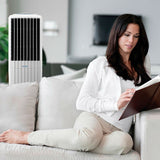 Portable Evaporative Air Cooler HJM DIET35I 170 W 35 L-1