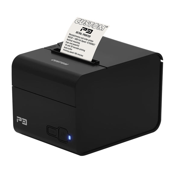 Ticket Printer Custom 911MH020100733-0