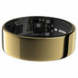 Smart ring Ultrahuman Ring Air Golden-5