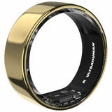 Smart ring Ultrahuman Ring Air Golden-3