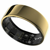 Smart ring Ultrahuman Ring Air Golden-0