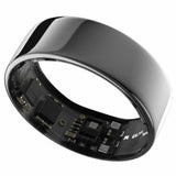 Smart ring Ultrahuman Ring Air Silver-0