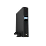 Uninterruptible Power Supply System Interactive UPS Vertiv GXE3-3000IRT2UXL 2700 W-8