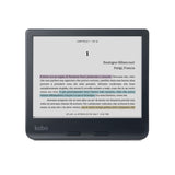 EBook Rakuten N428-KU-BK-K-CK Black Yes 32 GB 7"-16