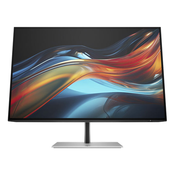 Monitor HP 724pu WUXGA 24