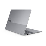 Laptop Lenovo ThinkBook 16 G7 16" 16 GB RAM 512 GB SSD Spanish Qwerty Intel Core Ultra 5 125U-5