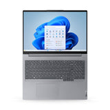 Laptop Lenovo ThinkBook 16 G7 16" 16 GB RAM 512 GB SSD Spanish Qwerty Intel Core Ultra 5 125U-3